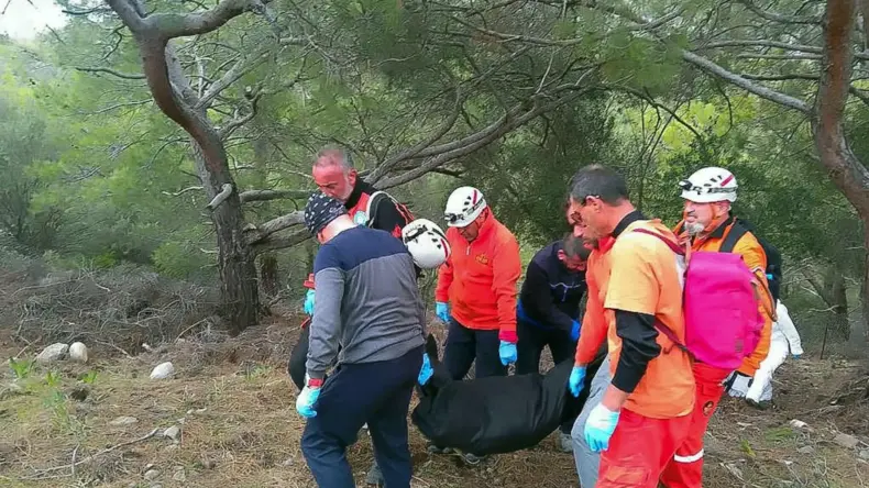 Muğla’da faili meçhul cinayette sır perdesi kaldırıldı