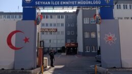 ‘Seni sevmiyorum, evime gelme’ diyen eniştesini tabancayla vurarak yaraladı