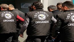 Aldatılan kadın, eşini, eşinin sevgilisini ve ortağını kaçırtarak işkence yaptırdı! 11 gözaltı