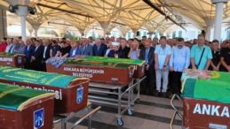 Anneannesini öldüren Abdüllatif Şener’in oğlu Bedirhan Şener’e müebbet hapis cezası