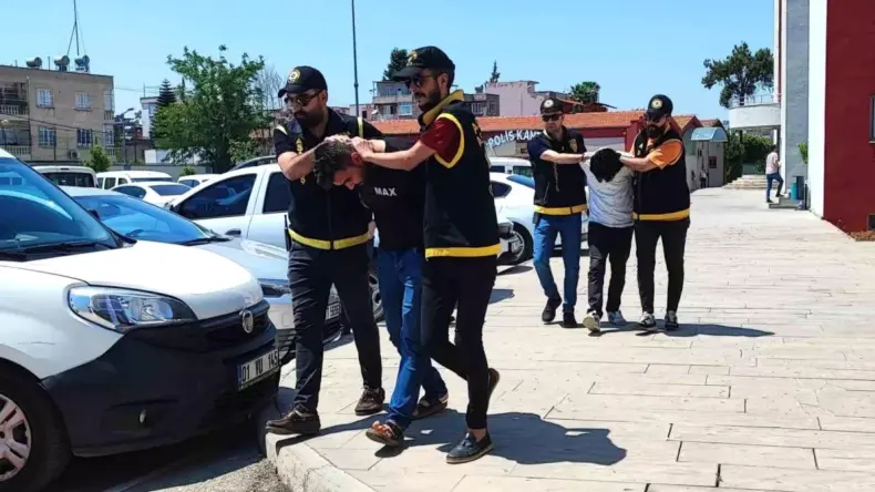 Adana’da Bıçaklı Cinayet Davası Devam Ediyor