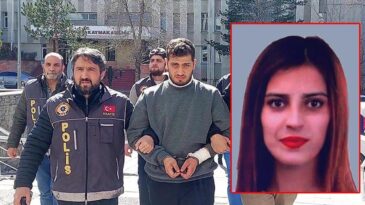Hatice’yi öldüren eşi: Boğazını ne kadar sıktığımı hatırlamıyorum