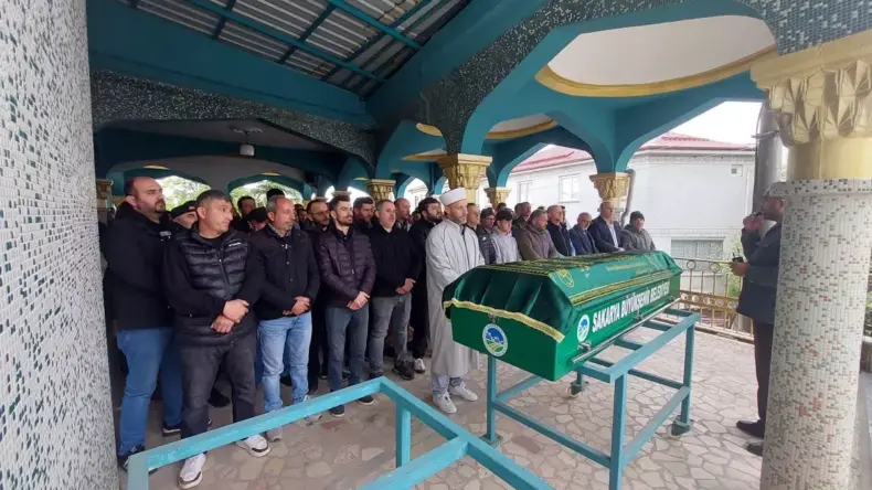 Akyazı’da Kayınpeder Cinayeti