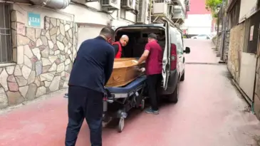 Eski Eşine Ve Arkadaşına Saldırı: Bir Ölü