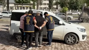 Adıyaman’da Kavga: 3 Zanlı Tutuklandı