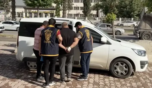 Adıyaman’da Kavga: 3 Zanlı Tutuklandı