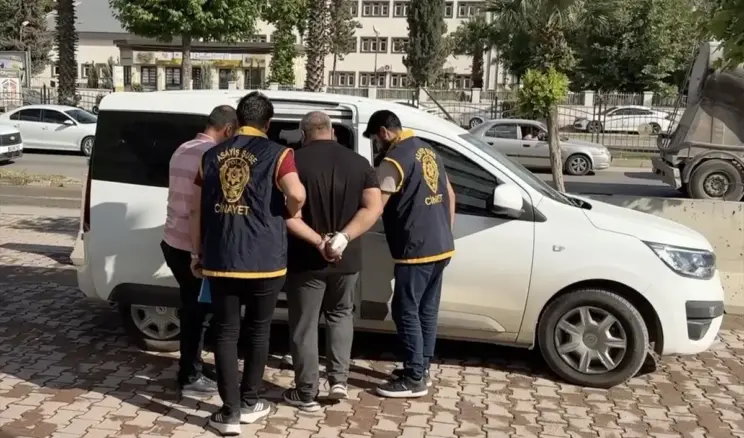 Adıyaman’da Kavga: 3 Zanlı Tutuklandı