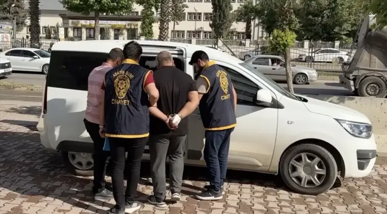 Adıyaman’da Kavga: 3 Zanlı Tutuklandı