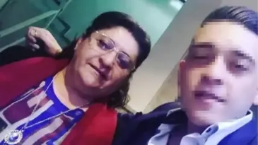 Evde Dehşet: Oğul Annesini Bıçakladı