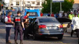 Torbalı’daki Silahlı Saldırı: 3 Tutuklama