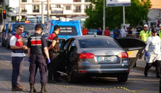 Torbalı’daki Silahlı Saldırı: 3 Tutuklama