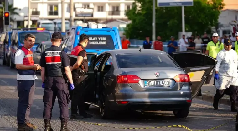 Torbalı’daki Silahlı Saldırı: 3 Tutuklama