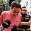 Baba, Oğlunu 25 Bıçak Darbesiyle Öldürdü