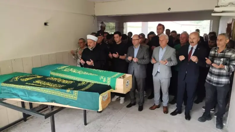 Giresun’da Cinayet: Güvenlik Görevlisi Tutuklandı