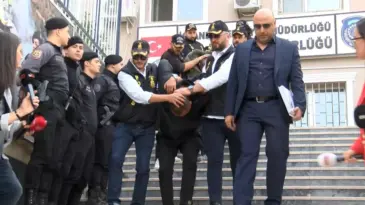 Bahar Aksu cinayetinde Rüstem Elibol’a istenen ceza belli oldu