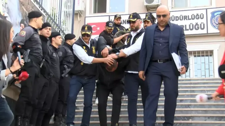 Bahar Aksu cinayetinde Rüstem Elibol’a istenen ceza belli oldu