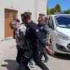 Baba, Tartıştığı Oğlunu Vurarak Öldürdü