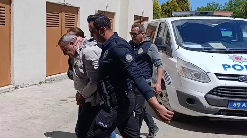 Baba, Tartıştığı Oğlunu Vurarak Öldürdü
