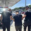 Uyuşturucu Soran Sürücü Oto Yıkamada Uyandı