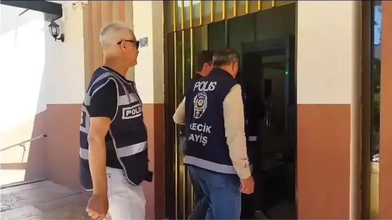 Bilecik’te Miras Davası Kanlı Bitti