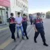 Orhangazi’de Cinayet: Zanlı Tutuklandı