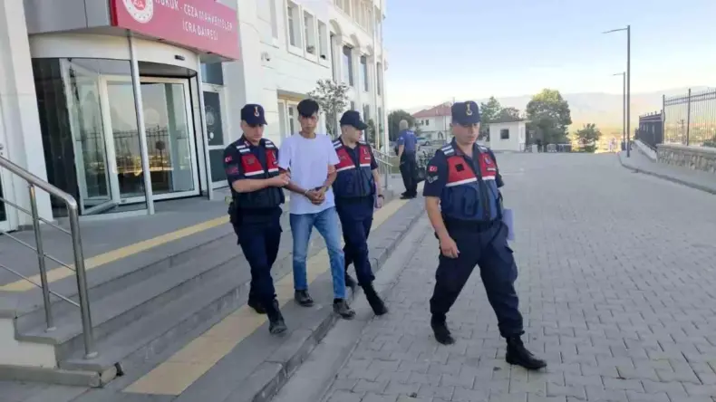 Orhangazi’de Cinayet: Zanlı Tutuklandı
