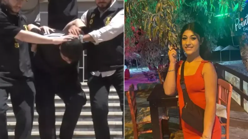 Hamile Oya’yı katleden caniden “Neden yaptın?” sorusuna korkunç yanıt