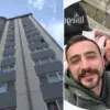 Kız arkadaşını 14’üncü kattan attığı öne sürülen şahsa ağırlaştırılmış müebbet hapis talebi
