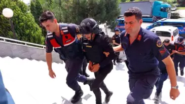Samsun’da Kardeş Cinayeti: İki Müebbet Hapis İstendi