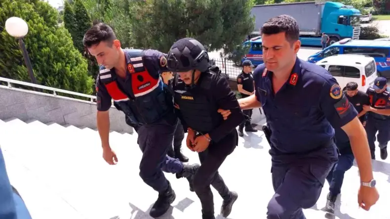 Samsun’da Kardeş Cinayeti: İki Müebbet Hapis İstendi