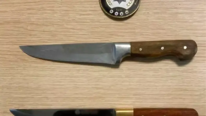 Afyonkarahisar’da Güvenlik Denetimleri: 26 Gözaltı ve Uyuşturucu Ele Geçirildi