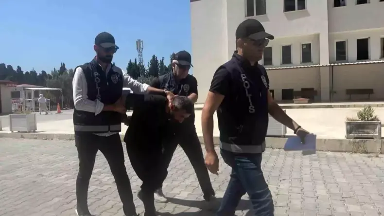 Alkol Tartışması Cinayetle Sonuçlandı