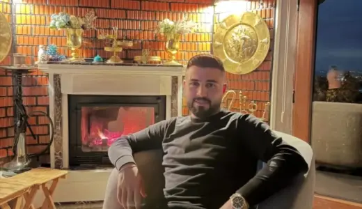 Kartepe’de Amca İki Yeğenini Öldürdü