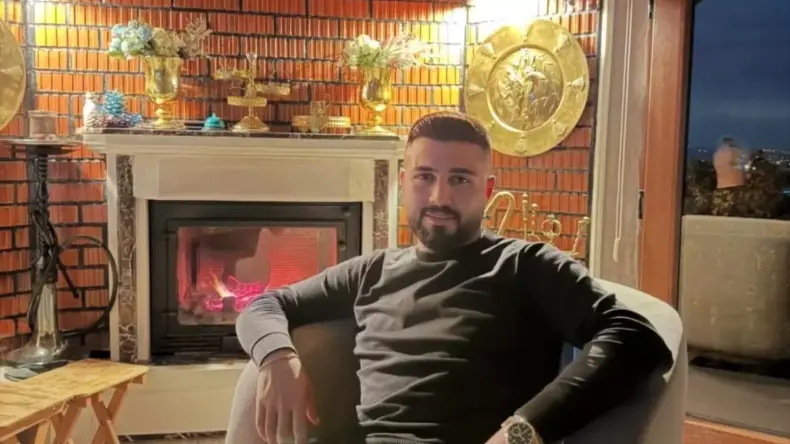 Kartepe’de Amca İki Yeğenini Öldürdü