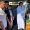 Tüfekle vurulmuştu, 4 günlük yaşam mücadelesini kaybetti: Son yolculuğuna uğurlandı
