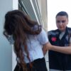 Uyuşturucu ticaretinden gözaltına alınan kadın tutuklandı