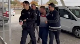 Ailesini katletti, ayrıntılar ortaya çıktı: Altınları satmış