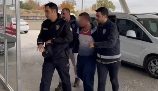 Ailesini katletti, ayrıntılar ortaya çıktı: Altınları satmış