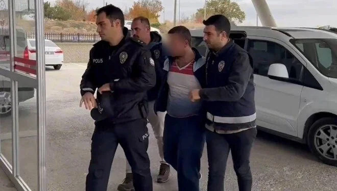 Ailesini katletti, ayrıntılar ortaya çıktı: Altınları satmış