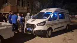 Kız kardeşini bıçakla öldüren ağabey tutuklandı