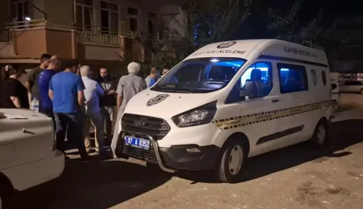 Kız kardeşini bıçakla öldüren ağabey tutuklandı
