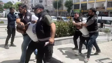 Çorum’da Kayıp Şahsın Cesedi Bulundu