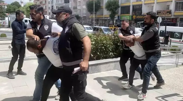 Çorum’da Kayıp Şahsın Cesedi Bulundu