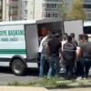 Edirne’de Korkunç Buluntu