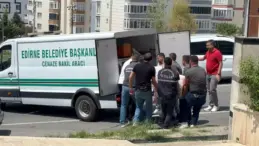 Edirne’de Korkunç Buluntu