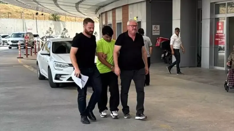 Eskişehir’de Kadın Cinayeti