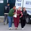 Cinayet Öncesi Tartışma Kamerada