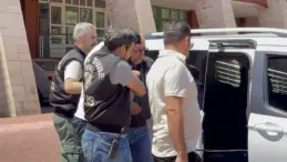 Isparta’da Silahlı Kavga: 1 Ölü