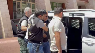 Isparta’da Silahlı Kavga: 1 Ölü
