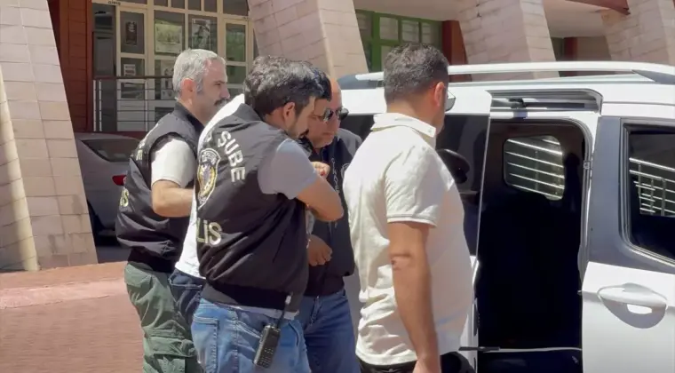 Isparta’da Silahlı Kavga: 1 Ölü